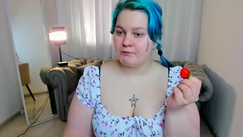 Amelia online show from 06.19.26