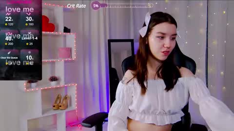 Anna online show from 03.10.25