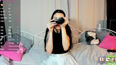 Anna online show from 04.01.26