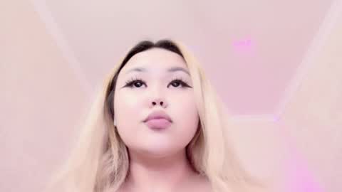 Snapshot of amelia_sunlight chatting on 02.20.25 Amelia online show from 02.20.25