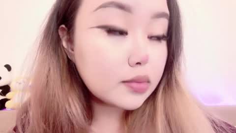 Snapshot of amelia_sunlight chatting on 03.16.26 Amelia online show from 03.16.26