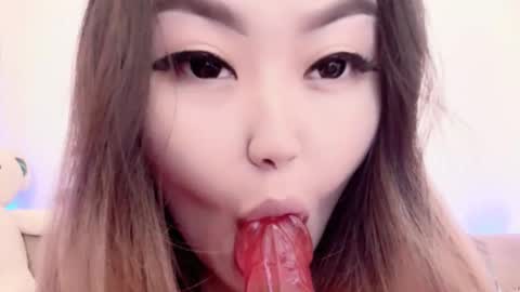 Snapshot of amelia_sunlight chatting on 03.20.26 Amelia online show from 03.20.26