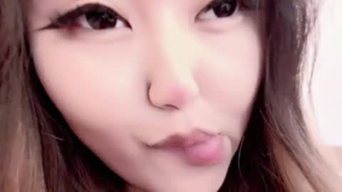 Snapshot of amelia_sunlight chatting on 03.21.26 Amelia online show from 03.21.26