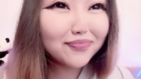 Snapshot of amelia_sunlight chatting on 03.23.26 Amelia online show from 03.23.26