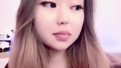 Snapshot of amelia_sunlight chatting on 03.25.26 Amelia online show from 03.25.26