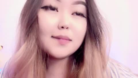 Snapshot of amelia_sunlight chatting on 03.26.26 Amelia online show from 03.26.26