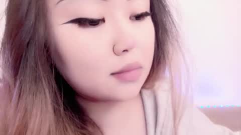 Snapshot of amelia_sunlight chatting on 03.27.26 Amelia online show from 03.27.26