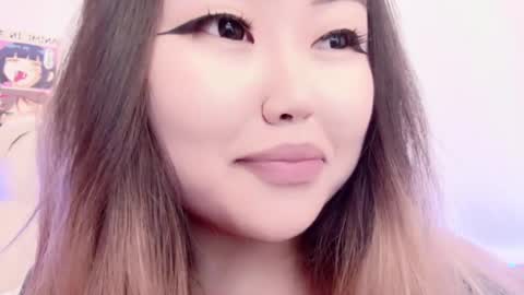 Snapshot of amelia_sunlight chatting on 03.30.26 Amelia online show from 03.30.26