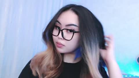 Amelia online show from 05.18.26