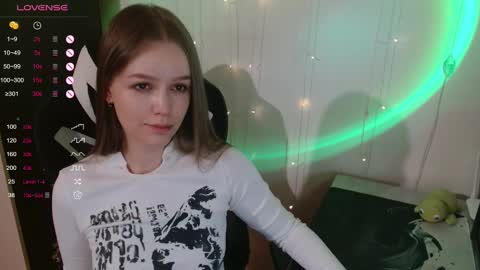 amelia_sweeti online show from 02.22.25