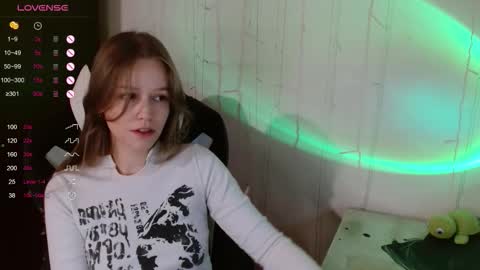 amelia_sweeti online show from 09.23.25