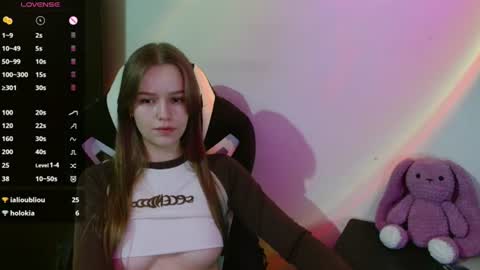 amelia_sweeti online show from 07.08.26