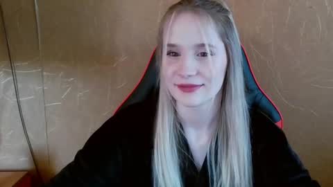 Amelia  online show from 07.02.26