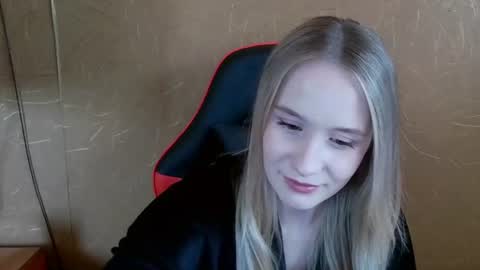 Amelia  online show from 07.03.26