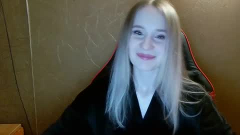 Amelia  online show from 07.05.26