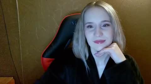 Amelia  online show from 07.07.26