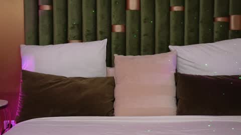 Amelia online show from 01.06.25