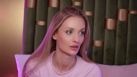 Snapshot of ameliaangell chatting on 01.05.26 Amelia online show from 01.05.26