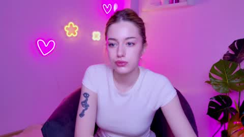 Amelia online show from 04.06.26