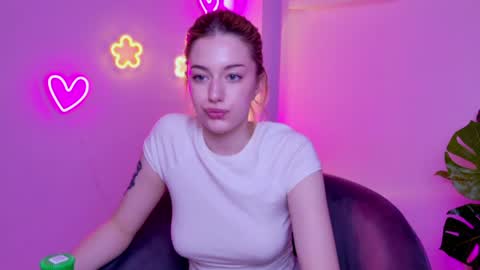 Amelia online show from 04.06.26