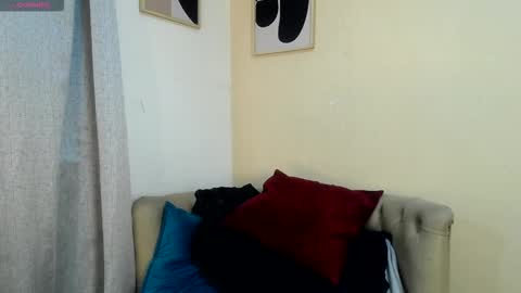 Snapshot of ameliacastro chatting on 02.01.26 Amalia Castro online show from 02.01.26