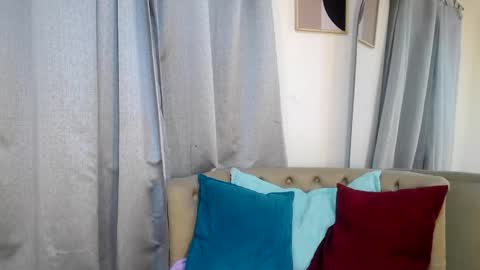 Snapshot of ameliacastro chatting on 02.24.26 Amalia Castro online show from 02.24.26