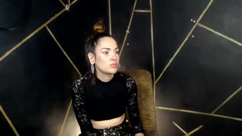 Snapshot of ameliacastro chatting on 03.15.26 Amalia Castro online show from 03.15.26