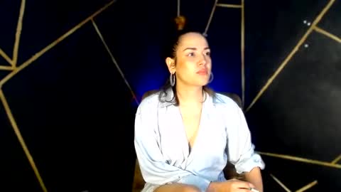 Amalia Castro online show from 03.25.26