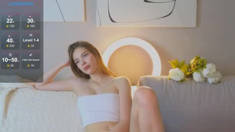5th day here my name Jennie online show from 05.27.26
