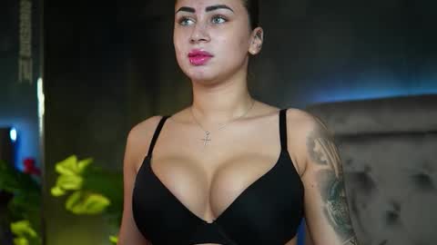 Snapshot of ameliajupiter chatting on 11.14.25 Amelia online show from 11.14.25