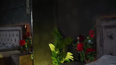 Snapshot of ameliajupiter chatting on 11.20.25 Amelia online show from 11.20.25