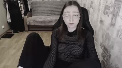 Snapshot of ameliakamishiro chatting on 01.25.25 Amelia online show from 01.25.25