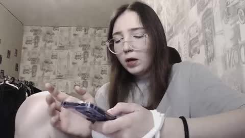 Snapshot of ameliakamishiro chatting on 02.03.25 Amelia online show from 02.03.25