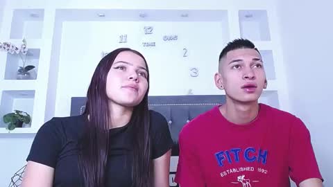 Snapshot of amelialoveace chatting on 09.13.25 amelialoveace online show from 09.13.25