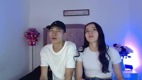 Snapshot of amelialoveace chatting on 09.29.25 amelialoveace online show from 09.29.25