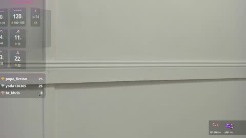 Amelia online show from 12.13.24