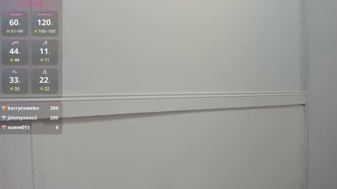 Amelia online show from 01.11.25