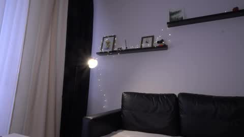 Amelia   online show from 01.11.26