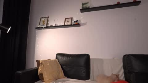 Amelia   online show from 02.01.26