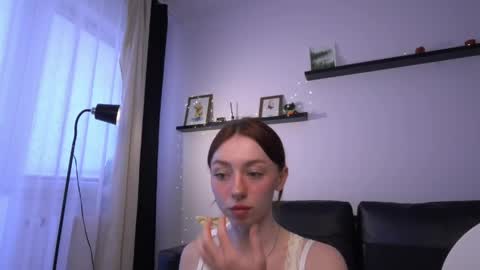 Amelia   online show from 05.03.26