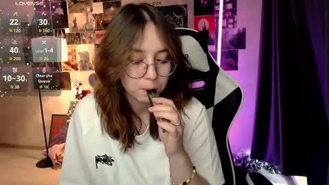 Amelia online show from 10.04.25