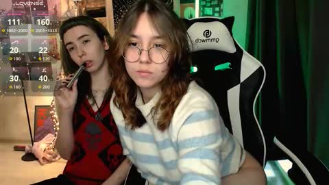 Amelia online show from 10.20.25