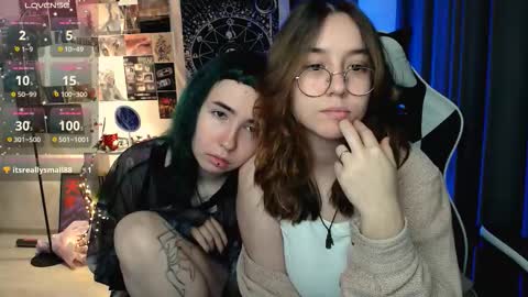 Amelia online show from 10.25.25