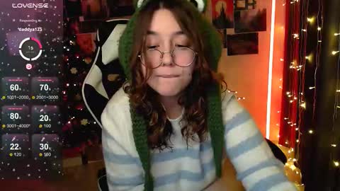 Snapshot of ameliameadd chatting on 01.06.26 Amelia online show from 01.06.26