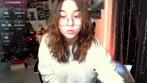 Snapshot of ameliameadd chatting on 01.12.26 Amelia online show from 01.12.26