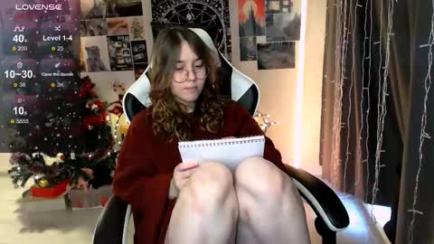 Snapshot of ameliameadd chatting on 01.13.26 Amelia online show from 01.13.26