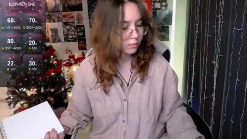 Snapshot of ameliameadd chatting on 01.14.26 Amelia online show from 01.14.26