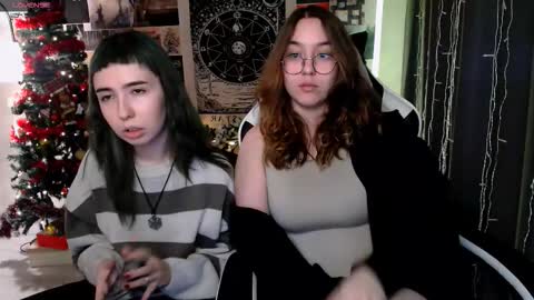 Snapshot of ameliameadd chatting on 01.18.26 Amelia online show from 01.18.26