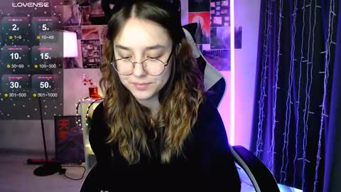 Snapshot of ameliameadd chatting on 02.12.26 Amelia online show from 02.12.26