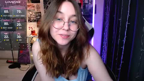 Snapshot of ameliameadd chatting on 02.13.26 Amelia online show from 02.13.26